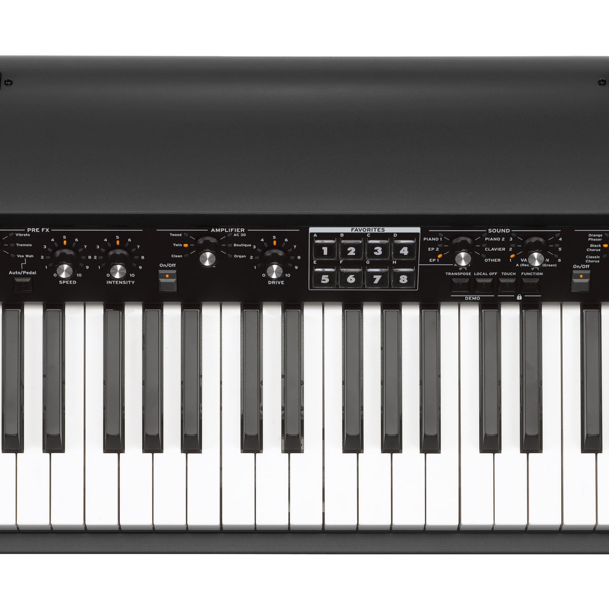 SV-2 | KORG USA