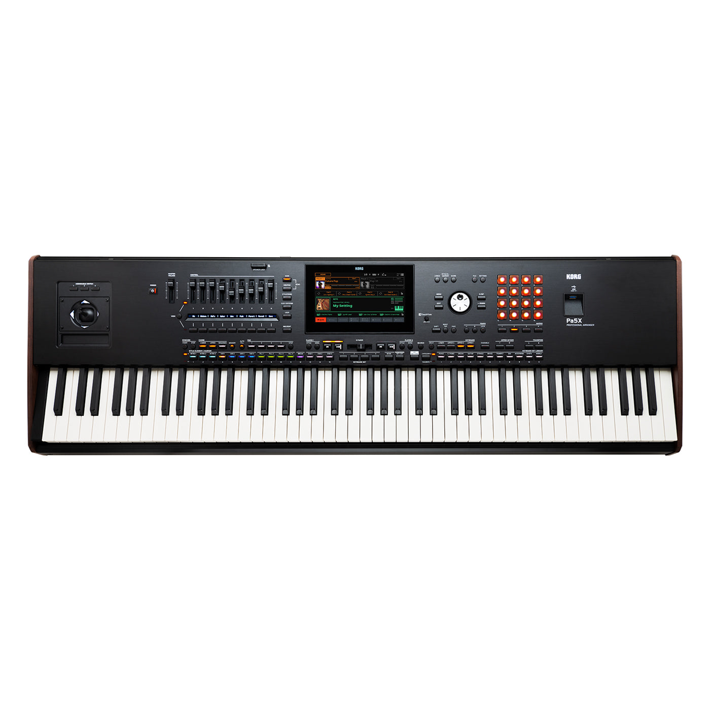 Pa5X