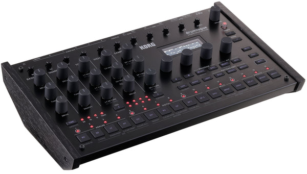 KORG drumlogue サンプラー Slant_grande.jpg?v=1717706779