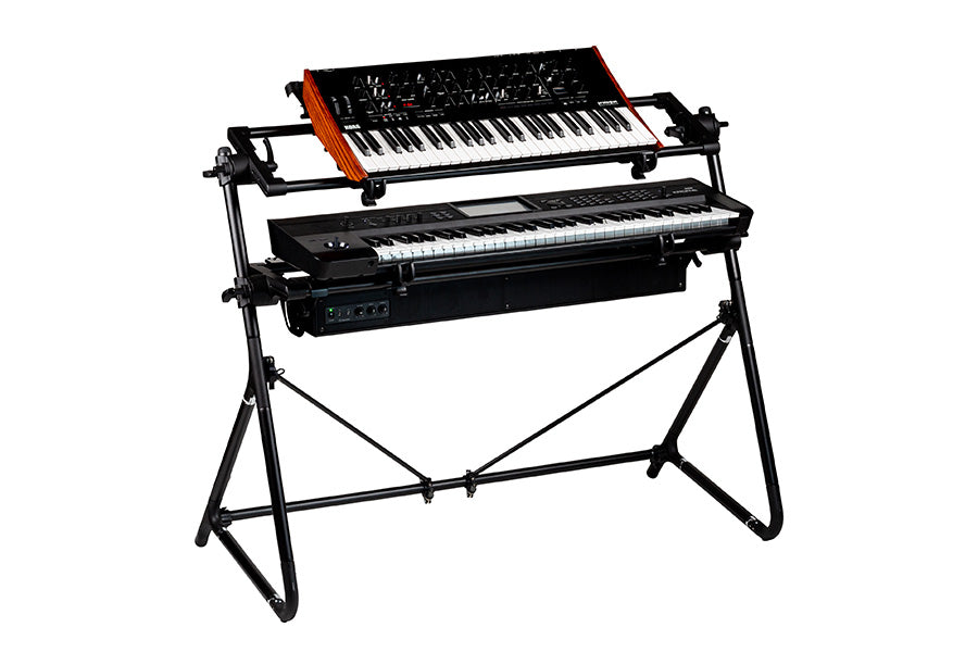 SonicBar Stereo Keyboard Amplifier