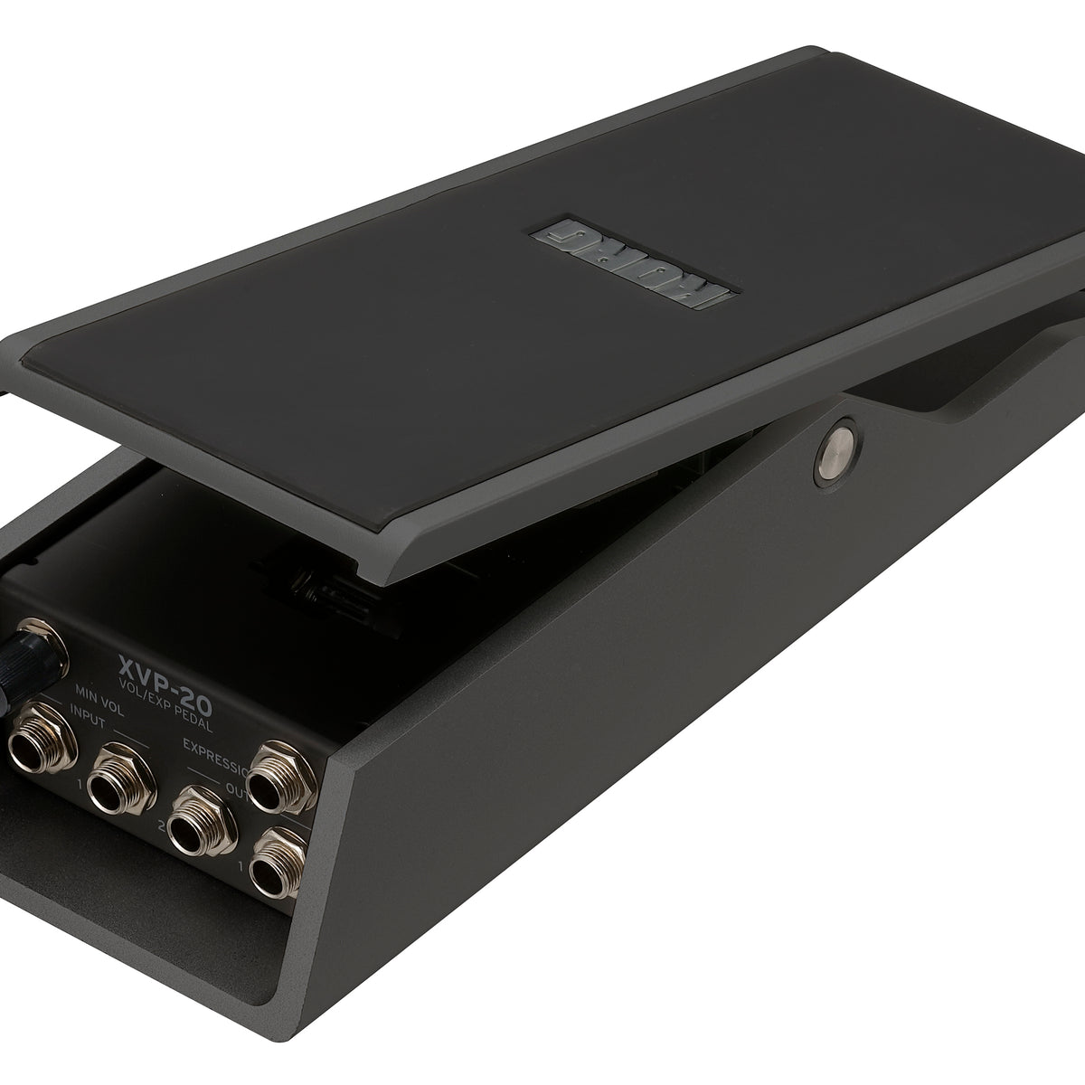 vox volume pedal Korg XVP-20 Expression / Volume Pedal