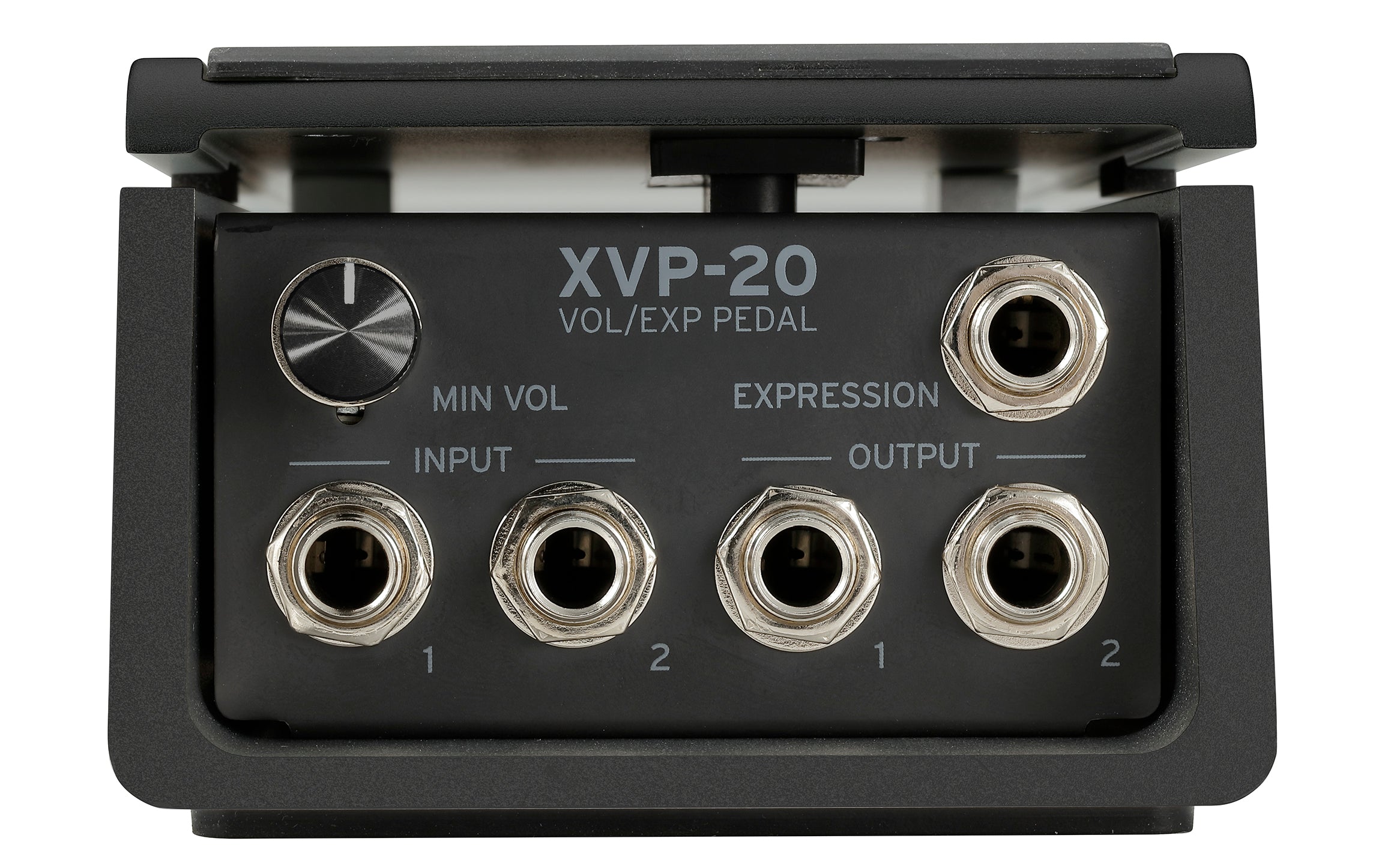 Expression/Volume Pedal