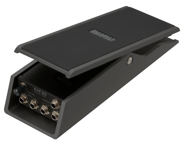 Korg XVP-20 Expression / Volume Pedal