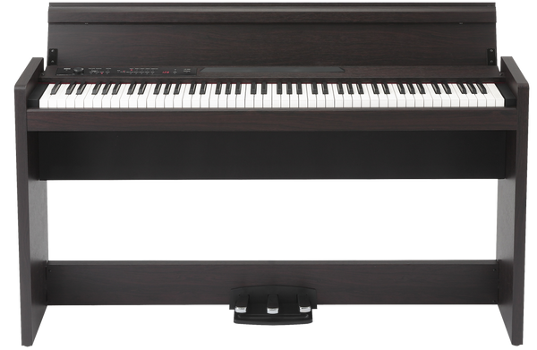 LP-380RWU Rosewood (Certified Refurbished)