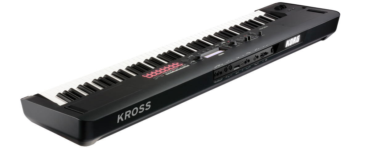 KORG korg コルグ シンセサイザー TR76 - 10317 希少品 KORG TR76