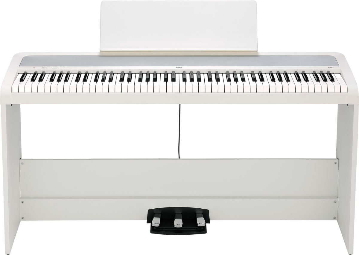 B2+ with Stand