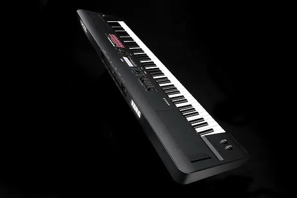 Kross 2 88-key (Matte Black)