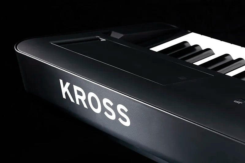 Kross 2 88-key (Matte Black)