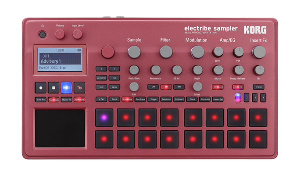 その他 electribe sampler electribe sampler