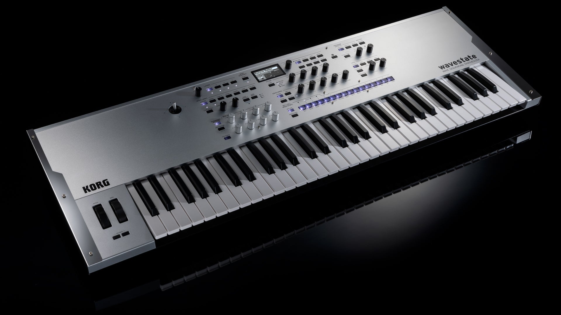 KORG LP380 2017製 唐津市受け取り KORG USA Official Store | Shop Keyboards, Pianos