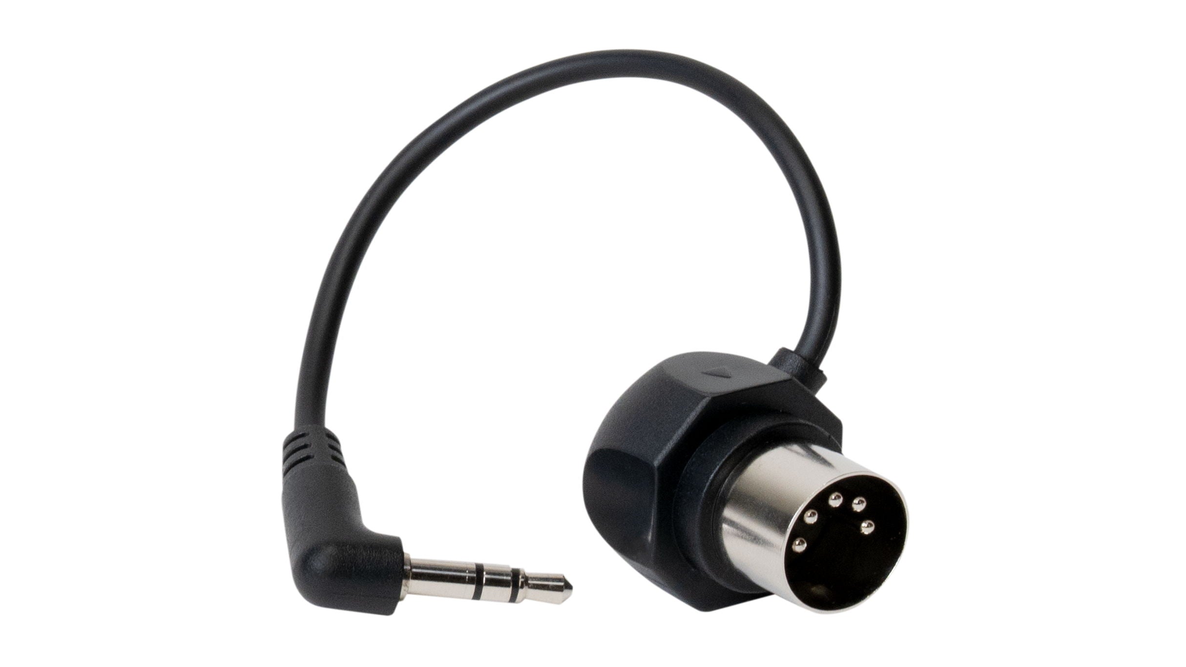 BM-1 Bluetooth MIDI Adapter