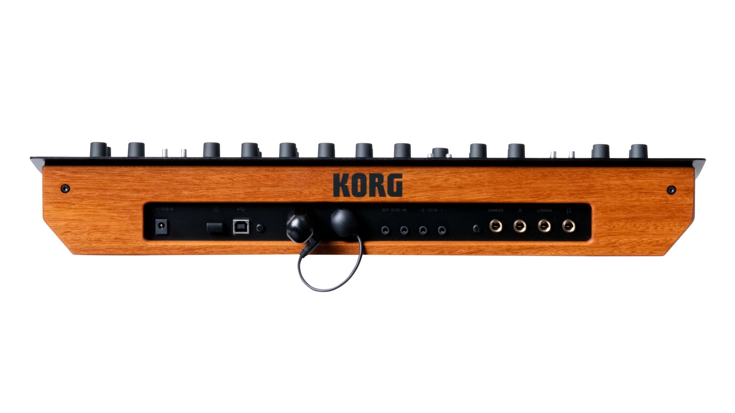 BM-1 Bluetooth MIDI Adapter