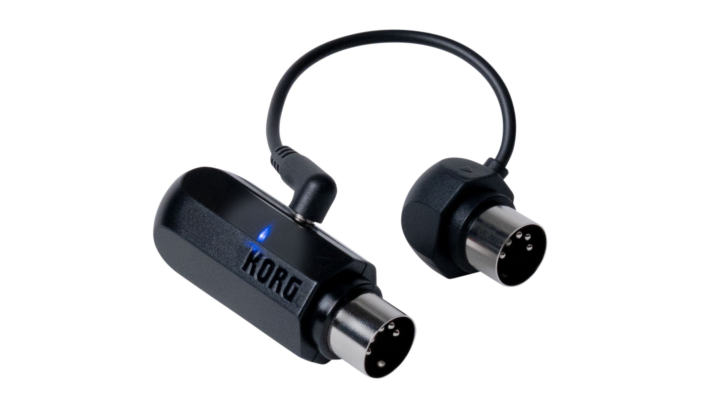 BM-1 Bluetooth MIDI Adapter