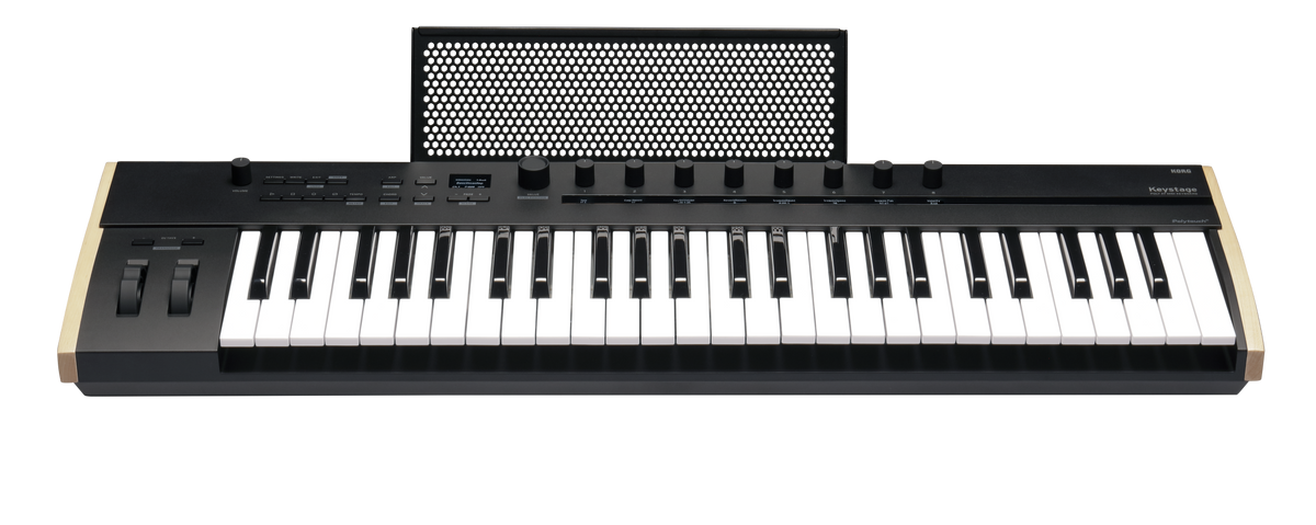 DTM・DAW KORG Keystage49 keystage49_plate3.png?v=
