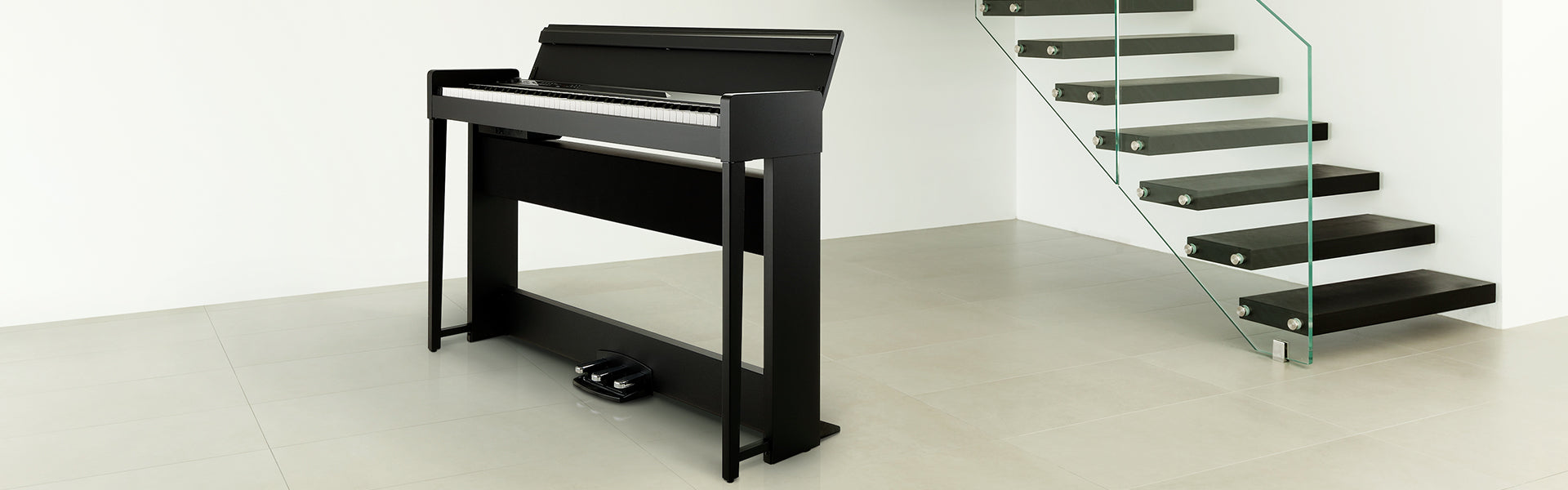 KORG C1 digital piano