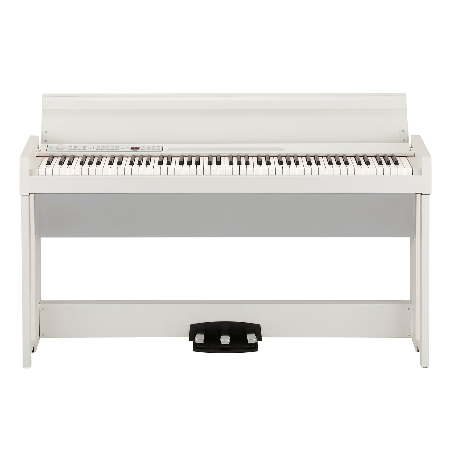 C1 Air Digital Piano - White KORG USA Official Store
