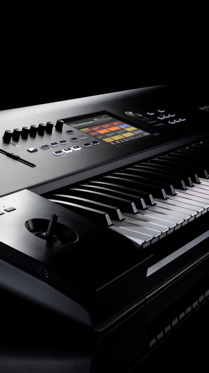 Keyboards