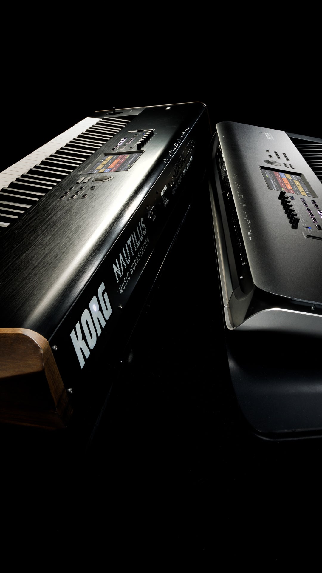 Workstations Workstations