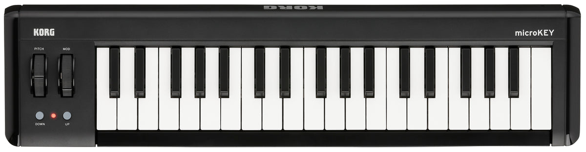 Microkey Launcher microKEY - Keyboard Controller