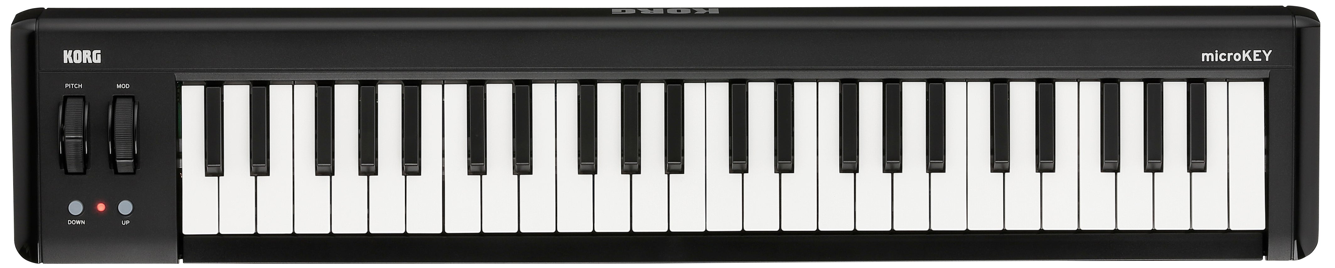 microKEY-49 Key - Keyboard Controller