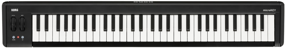 Micr Key microKEY - Keyboard Controller