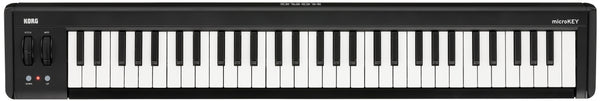 microKEY - Keyboard Controller