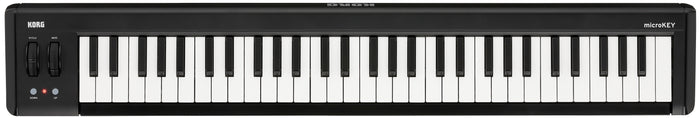 microKEY - Keyboard Controller