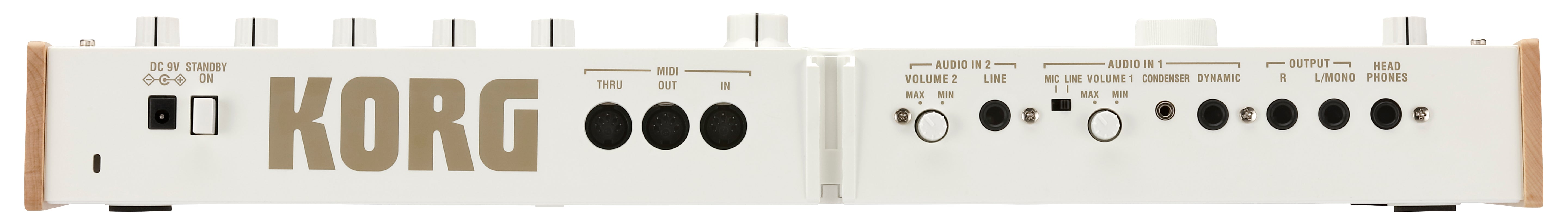 microKORG S