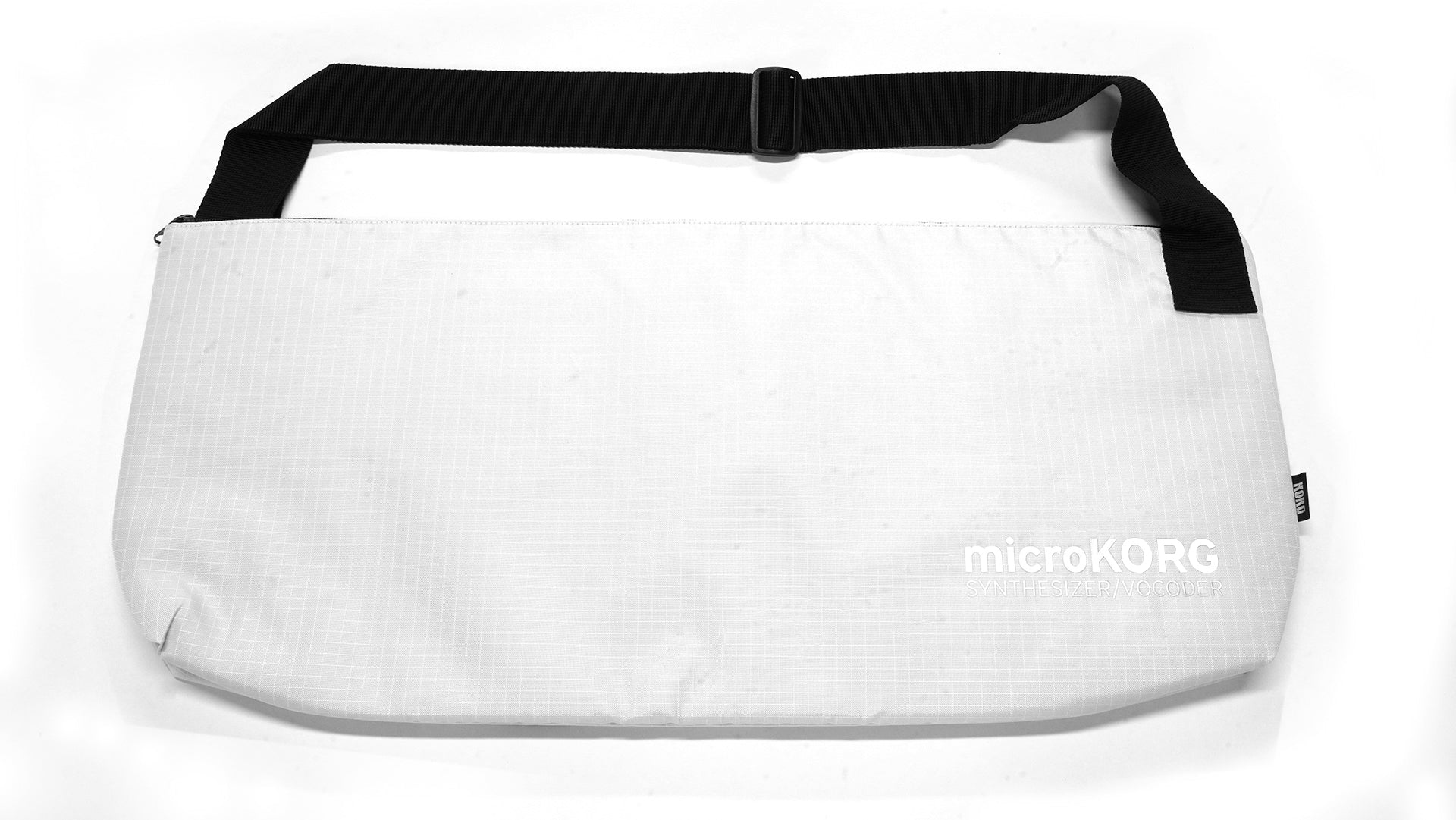 Carry case for microKORG2WH