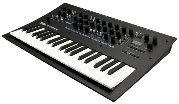 daihujiページ　　　　　　　　　KORG minilogue xd minilogue xd module (Certified Refurbished)