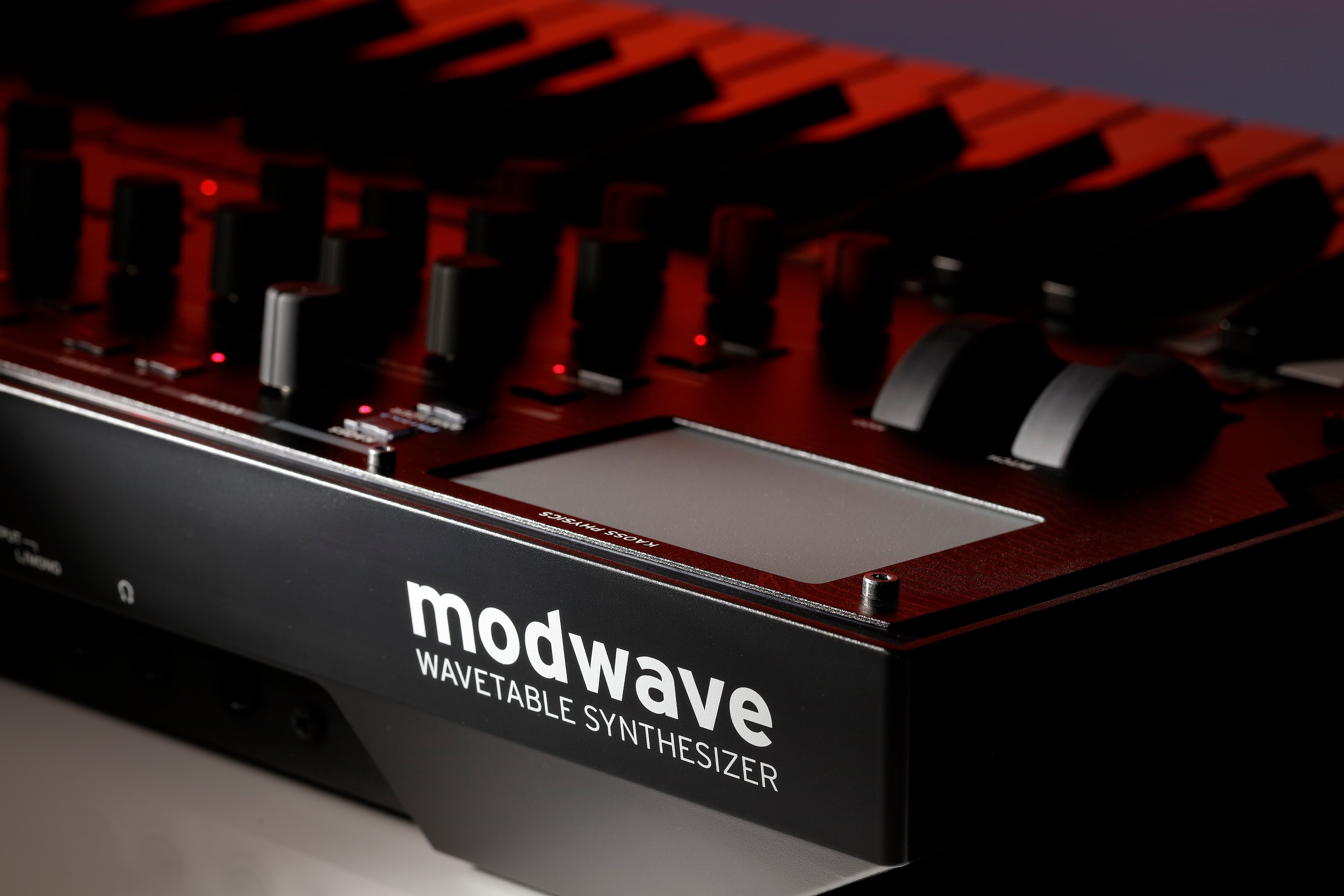 modwave (Certified Refurbished)