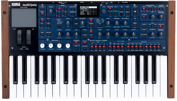 【美品】multi/poly multi poly Korg multi_poly_top_rev_grande.jpg?