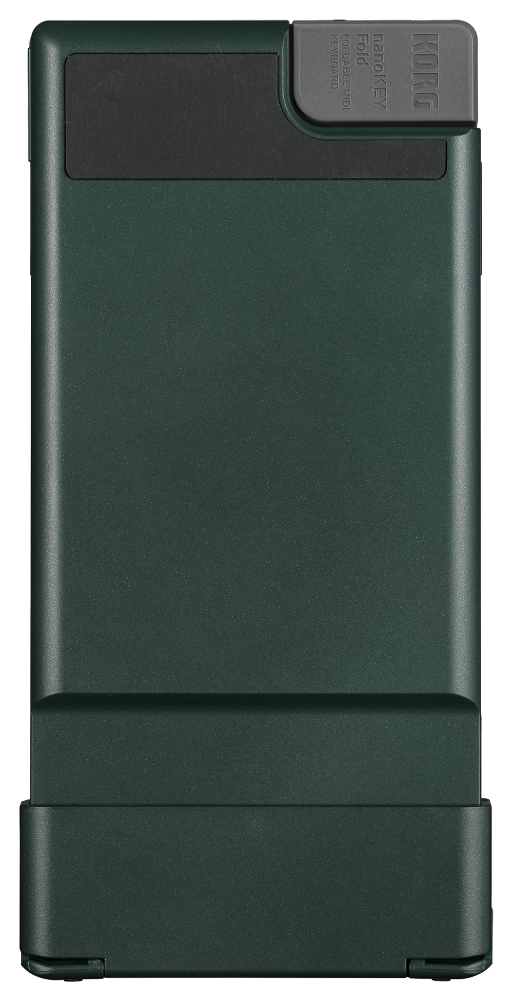 Nano Key fold Alpine Green top closed