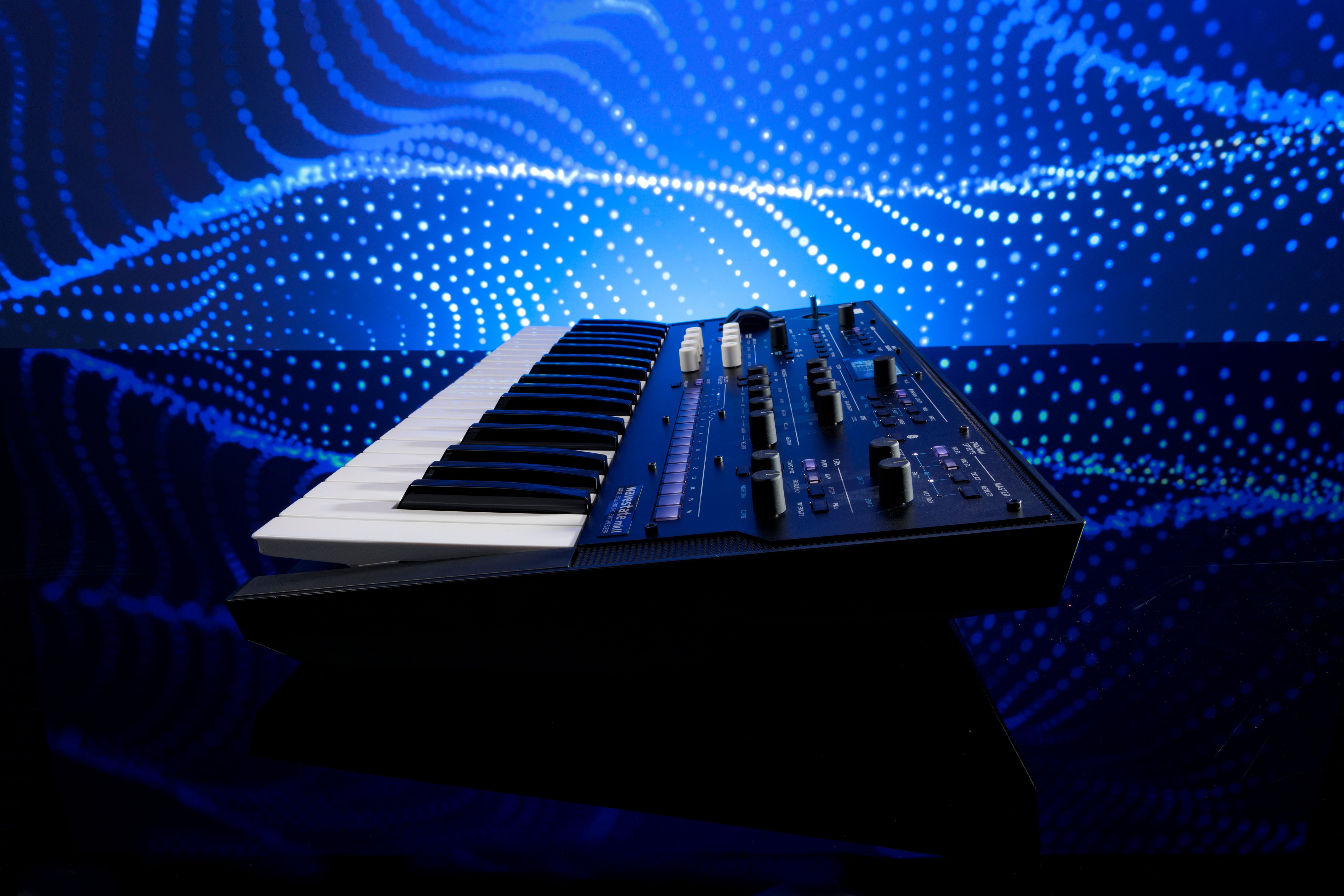 wavestate mk II | KORG USA