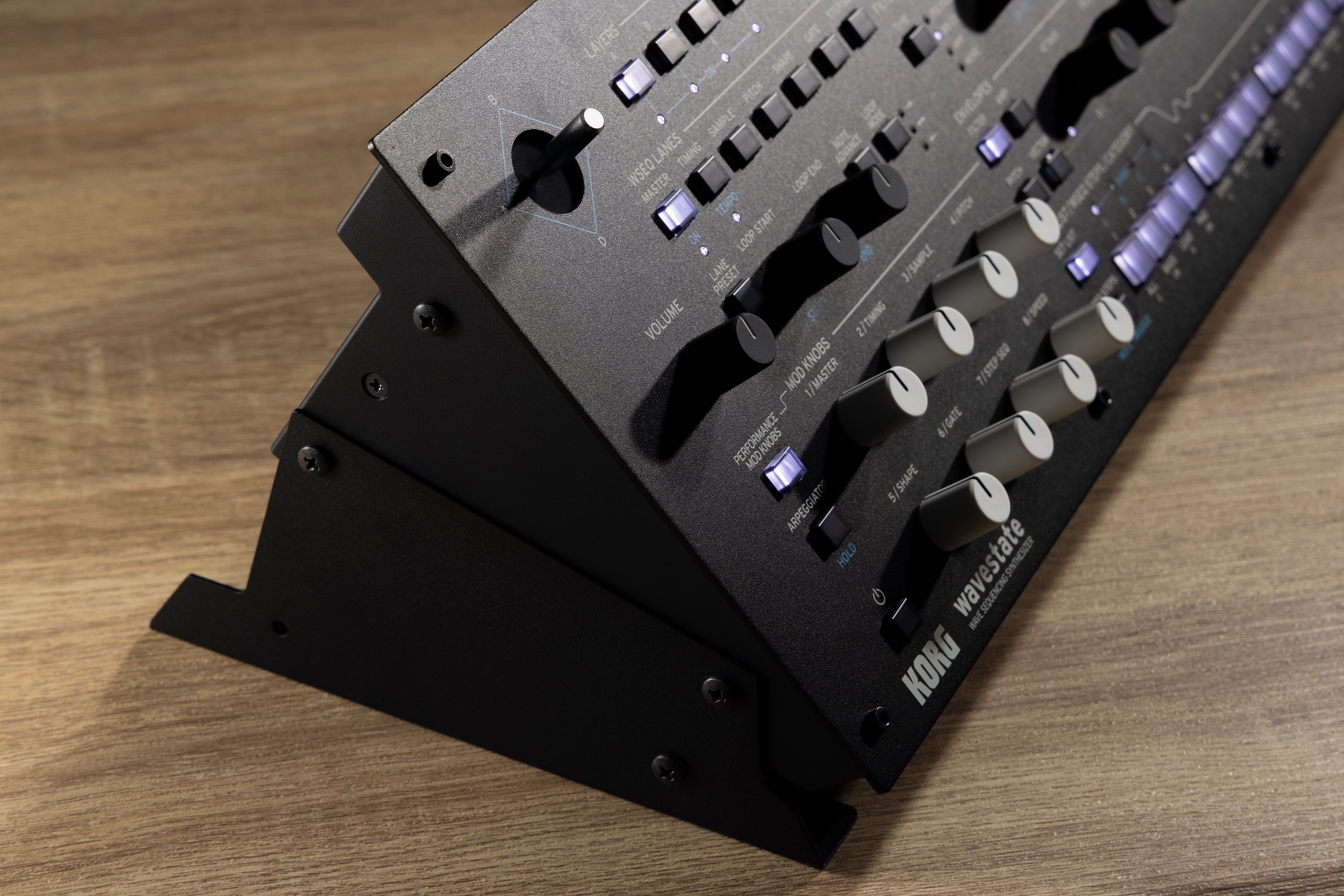 wavestate - Module