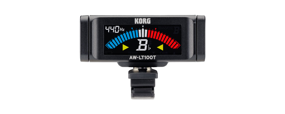 KORG AW-LT100T tuner