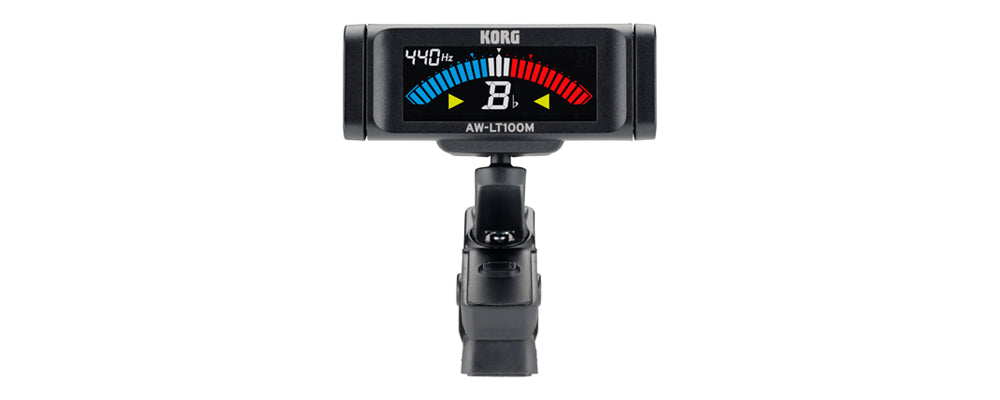 KORG AW-LT100M tuner